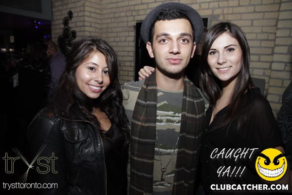 Tryst nightclub photo 304 - November 5th, 2011