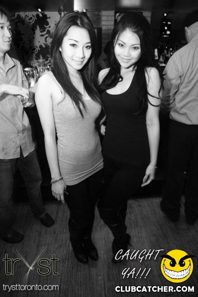 Tryst nightclub photo 306 - November 5th, 2011