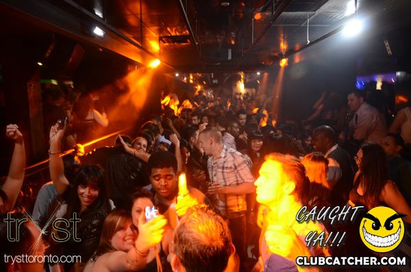 Tryst nightclub photo 32 - November 5th, 2011