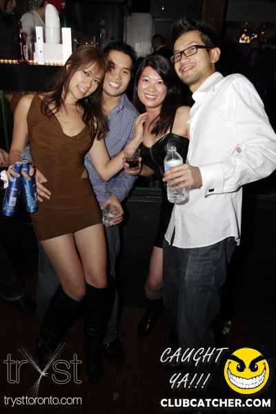 Tryst nightclub photo 311 - November 5th, 2011