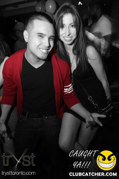 Tryst nightclub photo 312 - November 5th, 2011