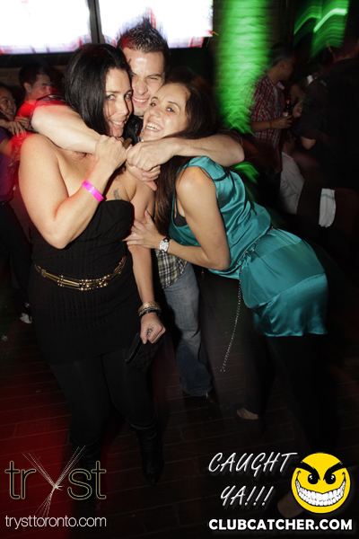 Tryst nightclub photo 313 - November 5th, 2011