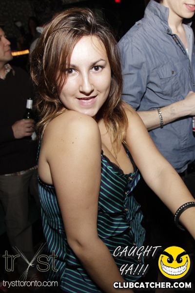 Tryst nightclub photo 316 - November 5th, 2011