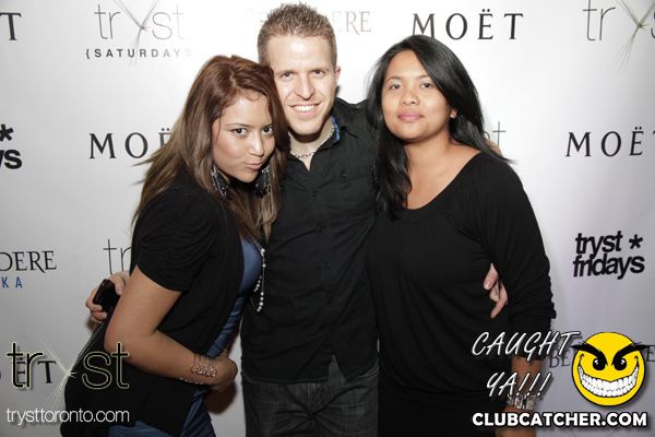 Tryst nightclub photo 319 - November 5th, 2011