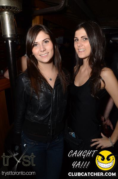 Tryst nightclub photo 33 - November 5th, 2011