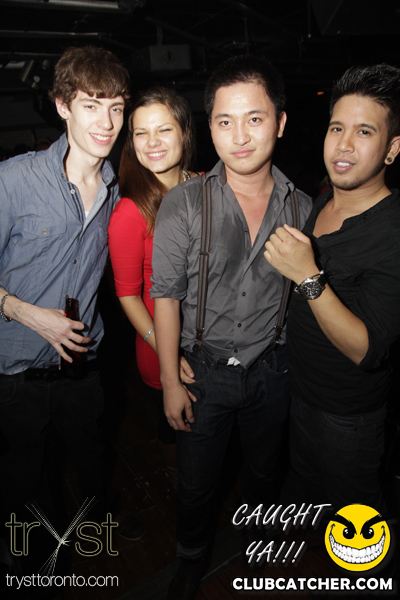 Tryst nightclub photo 322 - November 5th, 2011