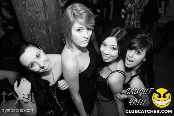 Tryst nightclub photo 38 - November 5th, 2011