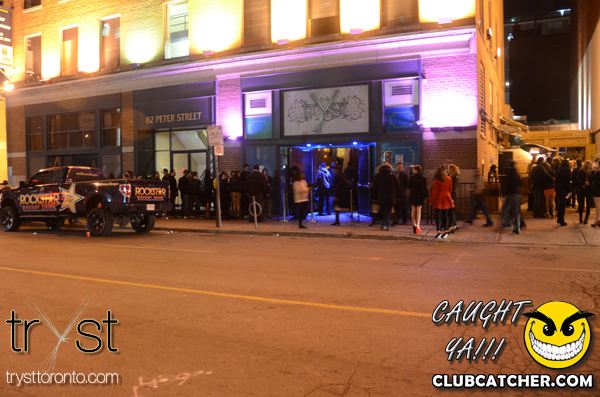 Tryst nightclub photo 42 - November 5th, 2011