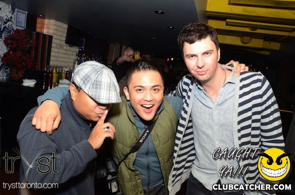 Tryst nightclub photo 45 - November 5th, 2011