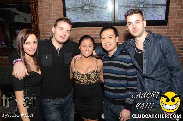 Tryst nightclub photo 54 - November 5th, 2011