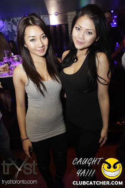 Tryst nightclub photo 7 - November 5th, 2011