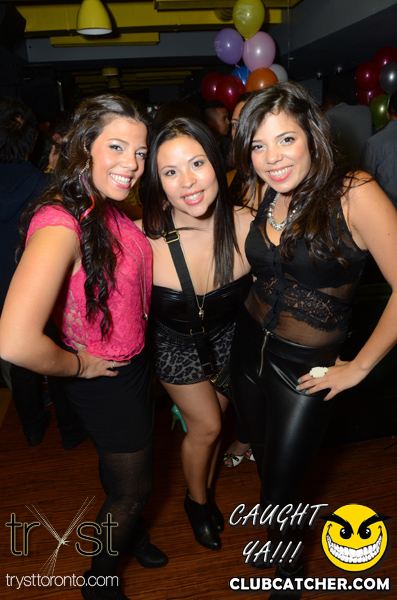 Tryst nightclub photo 68 - November 5th, 2011