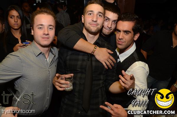 Tryst nightclub photo 70 - November 5th, 2011