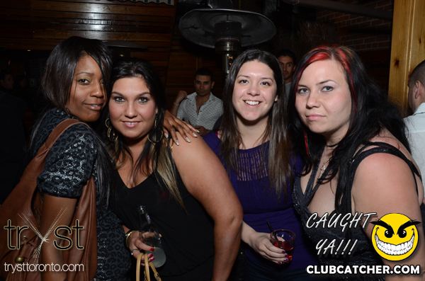Tryst nightclub photo 73 - November 5th, 2011