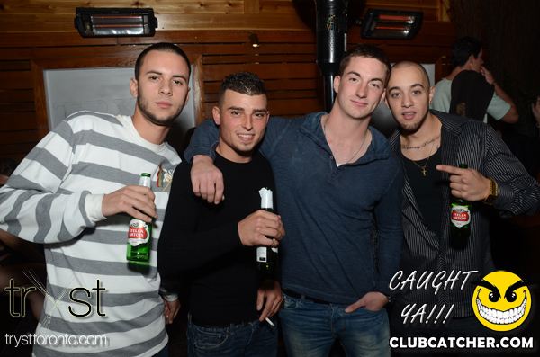 Tryst nightclub photo 75 - November 5th, 2011