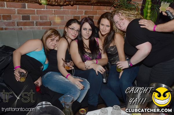 Tryst nightclub photo 89 - November 5th, 2011