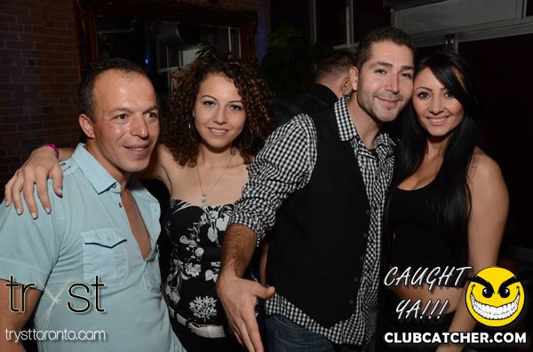 Tryst nightclub photo 93 - November 5th, 2011