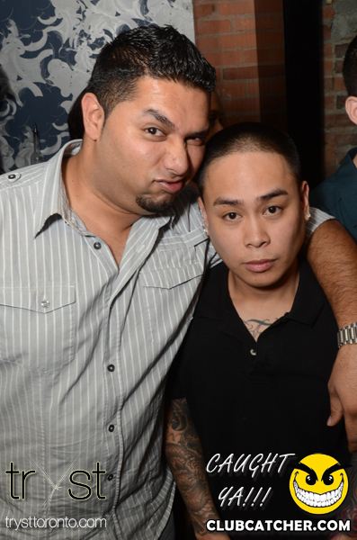 Tryst nightclub photo 95 - November 5th, 2011