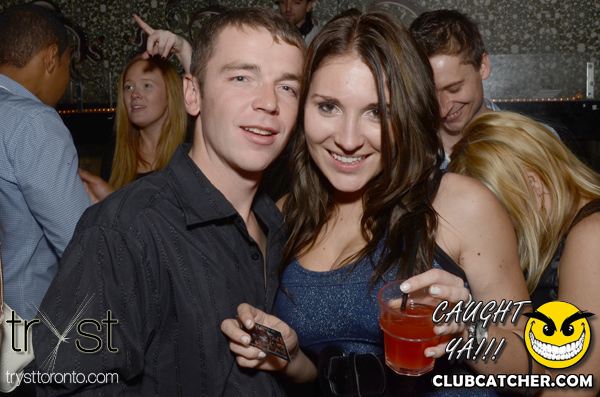 Tryst nightclub photo 98 - November 5th, 2011