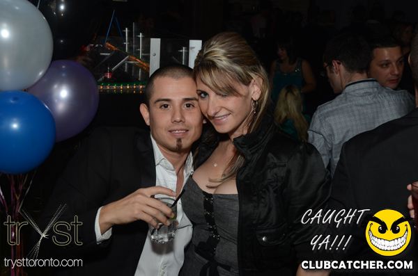 Tryst nightclub photo 118 - November 12th, 2011