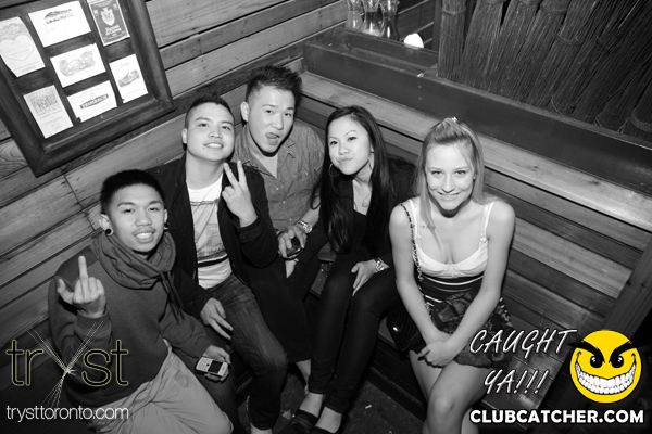 Tryst nightclub photo 159 - November 12th, 2011