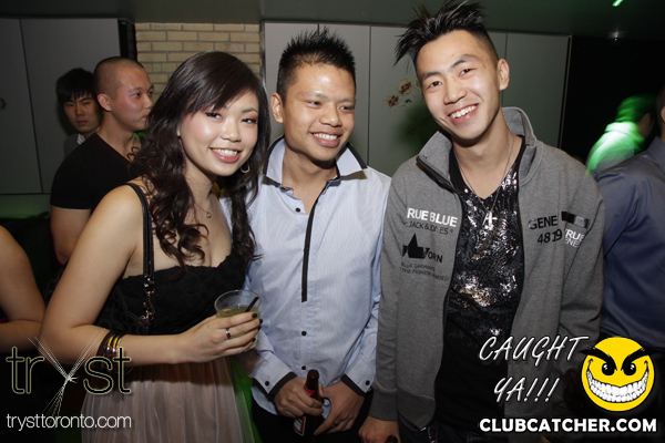 Tryst nightclub photo 172 - November 12th, 2011