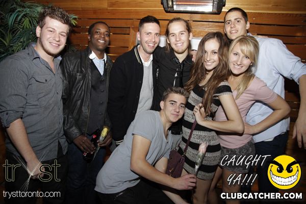 Tryst nightclub photo 178 - November 12th, 2011
