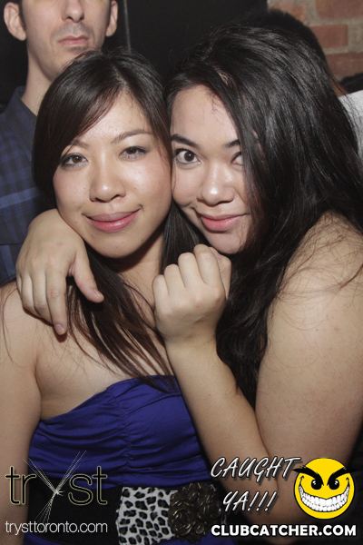 Tryst nightclub photo 184 - November 12th, 2011