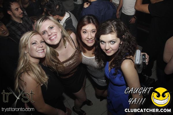 Tryst nightclub photo 191 - November 12th, 2011