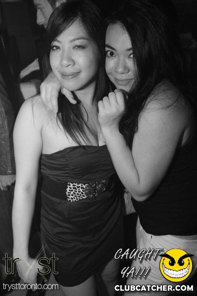 Tryst nightclub photo 195 - November 12th, 2011