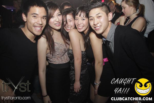 Tryst nightclub photo 198 - November 12th, 2011