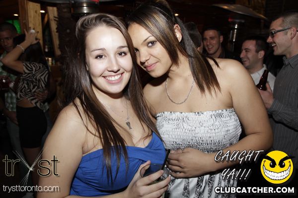 Tryst nightclub photo 205 - November 12th, 2011