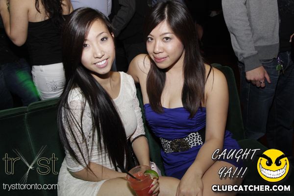 Tryst nightclub photo 206 - November 12th, 2011