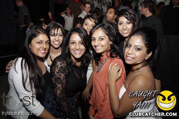 Tryst nightclub photo 208 - November 12th, 2011
