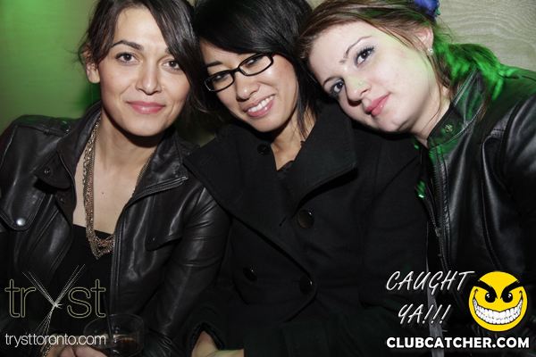 Tryst nightclub photo 211 - November 12th, 2011