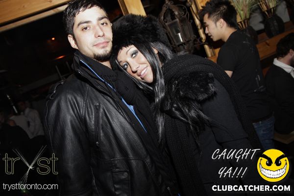 Tryst nightclub photo 212 - November 12th, 2011