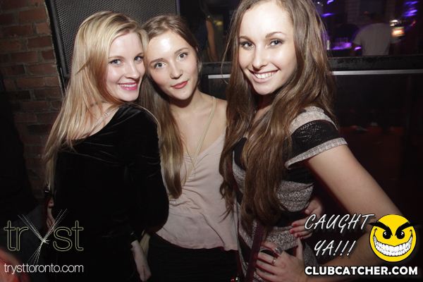 Tryst nightclub photo 219 - November 12th, 2011