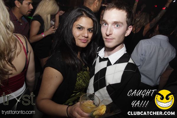 Tryst nightclub photo 226 - November 12th, 2011