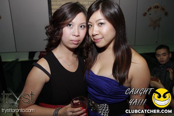 Tryst nightclub photo 229 - November 12th, 2011