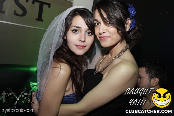 Tryst nightclub photo 233 - November 12th, 2011