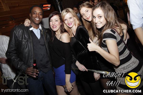 Tryst nightclub photo 245 - November 12th, 2011