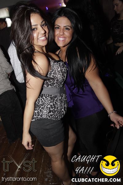 Tryst nightclub photo 258 - November 12th, 2011