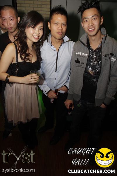 Tryst nightclub photo 266 - November 12th, 2011