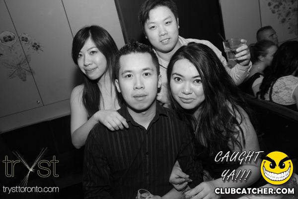 Tryst nightclub photo 275 - November 12th, 2011
