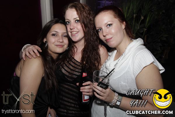 Tryst nightclub photo 278 - November 12th, 2011