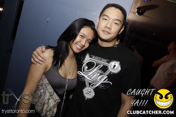 Tryst nightclub photo 290 - November 12th, 2011