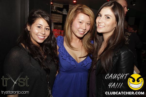 Tryst nightclub photo 30 - November 12th, 2011