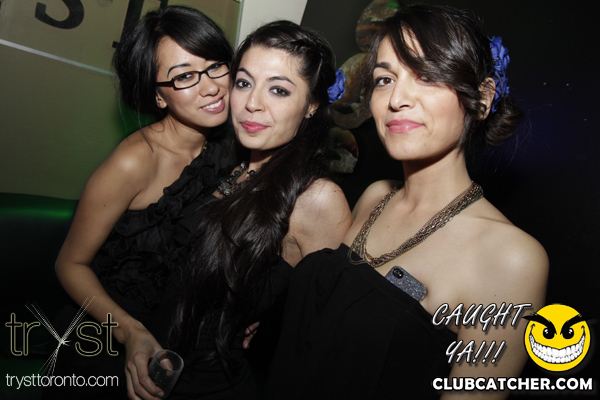 Tryst nightclub photo 293 - November 12th, 2011
