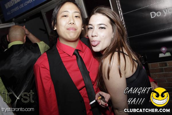 Tryst nightclub photo 299 - November 12th, 2011