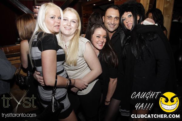 Tryst nightclub photo 300 - November 12th, 2011